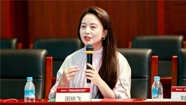 网络文明建设与互联网文化发展学术交流会在北京大学成功举办