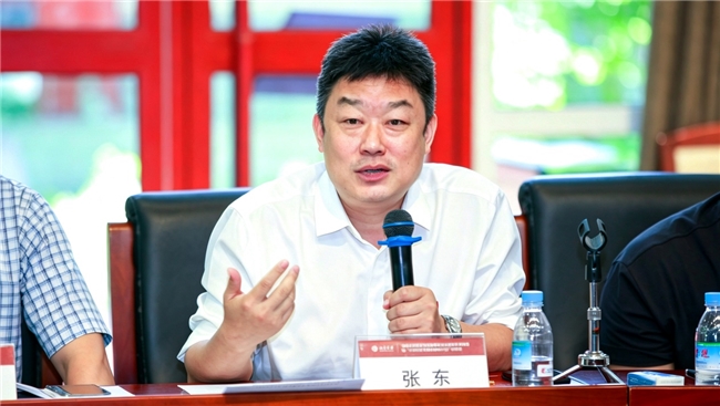 网络文明建设与互联网文化发展学术交流会在北京大学成功举办