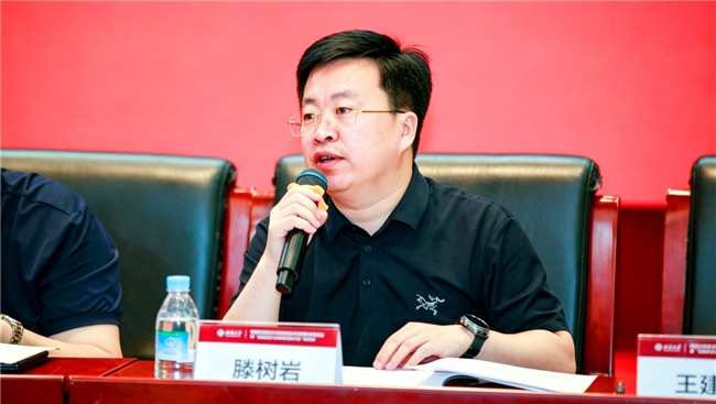 网络文明建设与互联网文化发展学术交流会在北京大学成功举办