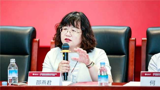 网络文明建设与互联网文化发展学术交流会在北京大学成功举办